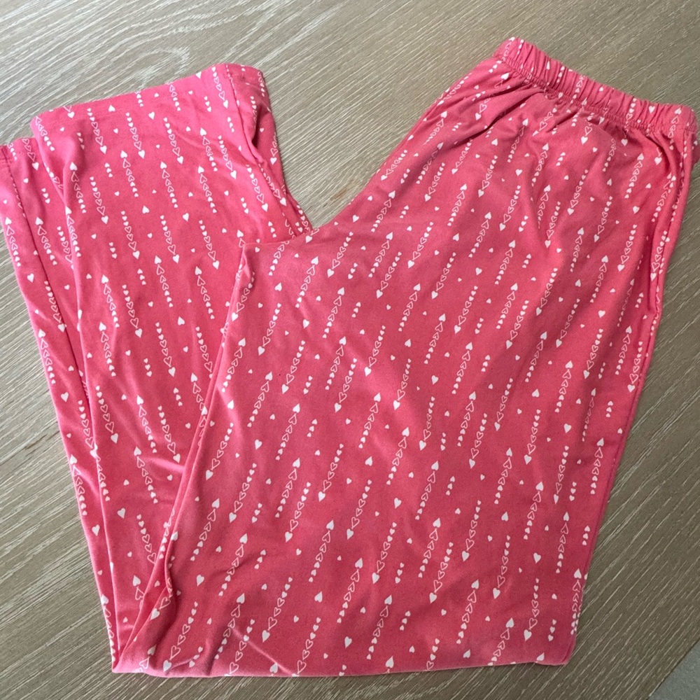 Croft & Barrow Pajama Set - Picture 2 of 3